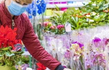 Départements reconfinés : les commerces qui peuvent rester ouverts