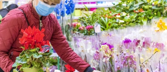 Départements reconfinés : les commerces qui peuvent rester ouverts