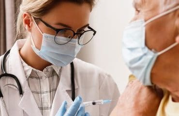 Professionnels de santé : 2020, l’année du plus gros déficit de la Sécurité sociale