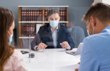 Avocats, notaires : une charte sur le divorce par consentement mutuel