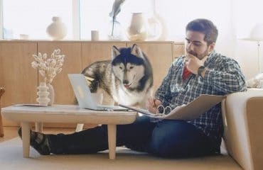 Covid-19 : vers plus de télétravail