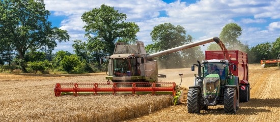 Assurance récolte : les taux de subventions sont inchangés pour 2021