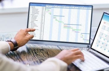 Un report des cotisations sociales dues en avril