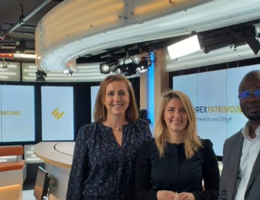 La gestion de patrimoine pour le chef d’entreprise