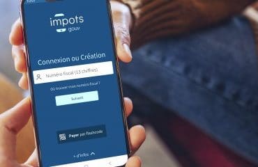 Une nouvelle appli pour votre déclaration de revenus