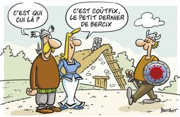 Aide « coûts fixes »