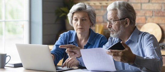 Le calendrier 2021 pour la déclaration des revenus est connu !