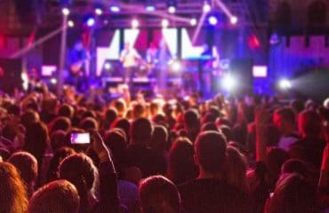 Culture : fonds de sauvegarde dans le secteur de la musique et des variétés