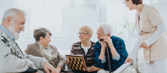 Médico-social : un référentiel sur le traitement des données personnelles par les associations