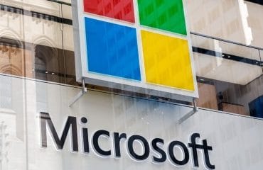 De nouveaux accessoires audio Microsoft pour le télétravail
