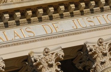 La responsabilité pénale des personnes morales