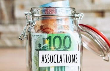 Associations : les aides financières allouées aux entreprises sont aussi pour vous !