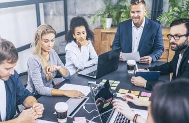 Un CSE unique pour l’association en l’absence d’établissements distincts