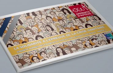Dons aux organismes caritatifs : les Français ont été généreux en 2020