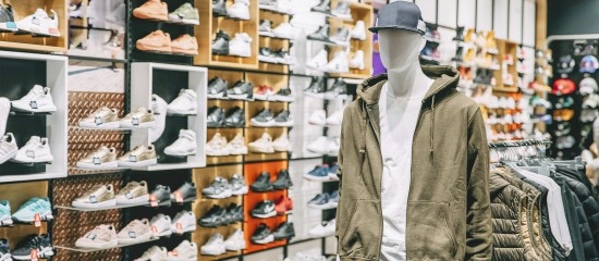 Commerçants : l’aide aux stocks saisonniers sera bientôt versée !