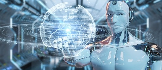 Intelligence artificielle : vers un encadrement juridique européen
