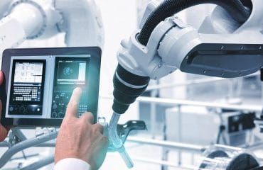 Une aide pour les entreprises industrielles qui réalisent certains investissements