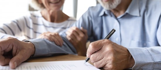 Assurance-emprunteur : vers un renforcement du droit à l’oubli ?