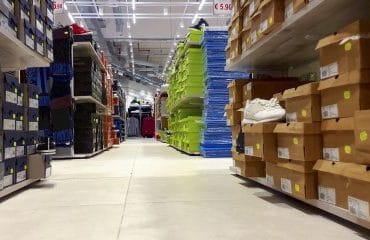 Commerçants : des précisions sur l’aide aux stocks saisonniers