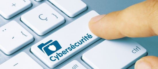 E-parcours cybersécurité : pour assurer face aux risques de cyberattaque