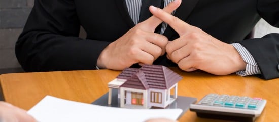 Vers un encadrement plus strict des conditions d’octroi de crédits immobiliers ?
