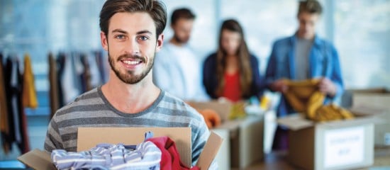 Le bénévolat : un atout pour les associations !