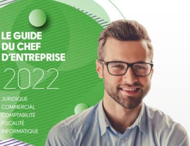 Le Guide du Chef d’entreprise