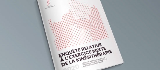 Masseurs-kinésithérapeutes : enquête sur l’exercice mixte