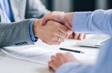 Transmission d’une PME et exonération des plus-values