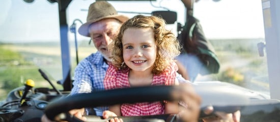 La pension de retraite minimale des exploitants agricoles bientôt revalorisée