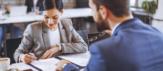 Clause de non-concurrence : pas d’indemnité si elle est violée !