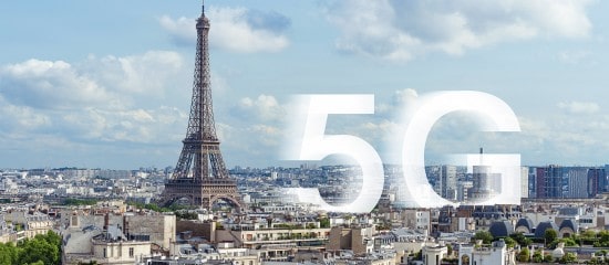 La 5G au service de la compétitivité française