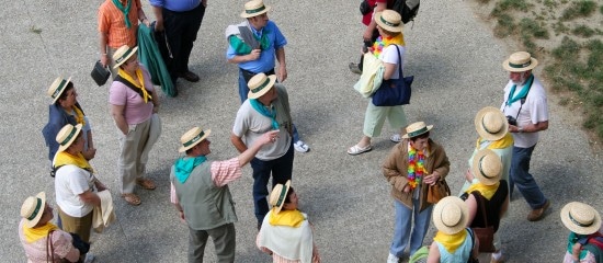 Tourisme : un accompagnement de France Active pour les associations en difficulté