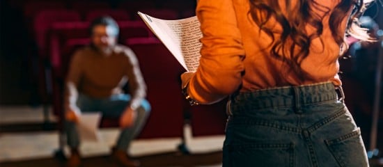 Culture : crédit d’impôt pour les représentations théâtrales