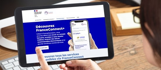 Pas de succès pour l’identifiant numérique unique FranceConnect