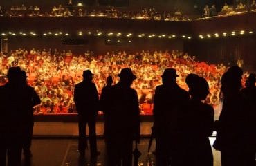 Culture : des aides à l’embauche plus généreuses dans le secteur du spectacle
