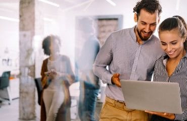 Statut du conjoint du chef d’entreprise : attestation sur l’honneur du conjoint