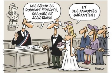Contrats d’épargne retraite