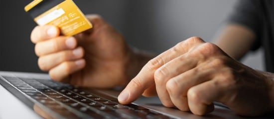 Fraude en ligne : des consommateurs toujours plus inquiets