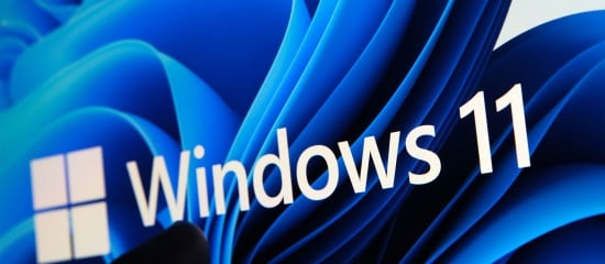 Windows 11 : sortie prochaine du nouveau système Microsoft