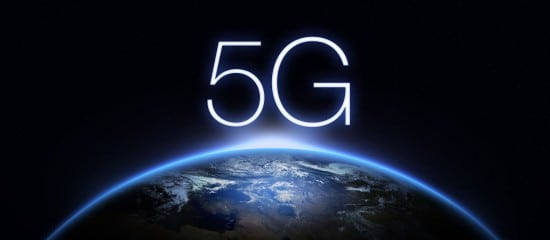 La 5G poursuit son déploiement