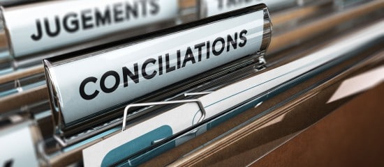 Procédure de conciliation : la suspension du paiement des créances peut être imposée