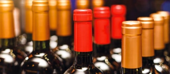 Viticulteurs : aide à la promotion des vins français dans les pays tiers