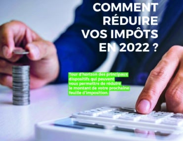 EUREXpress 4ème trimestre 2021