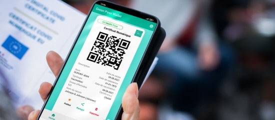 Les smartphones 5G sont conformes en termes d’émission d’ondes