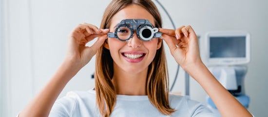 Orthoptistes : un nouvel avenant à la Convention nationale avec l’Assurance maladie