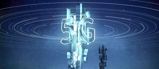 Création d’un observatoire de la 5G