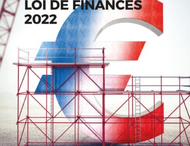 Découvrez notre hors-série Loi de finances 2022