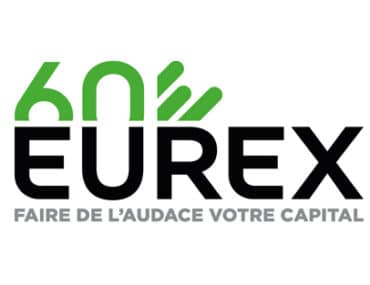 Eurex célèbre ses 60 ans