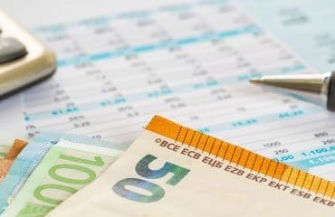Le barème 2022 de saisie des rémunérations